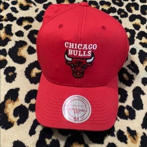 Chicago bulls hat
